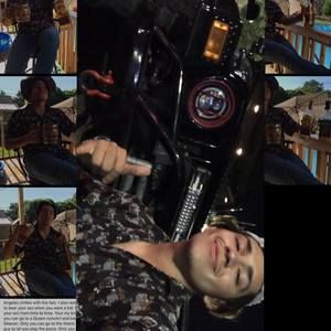 Meet your Posher, Brian